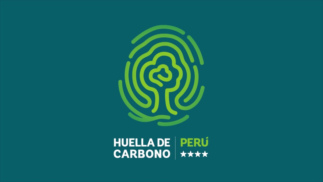 Huella de Carbono Perú